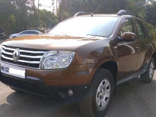 Used 2013 Renault Duster MT for sale in Mumbai