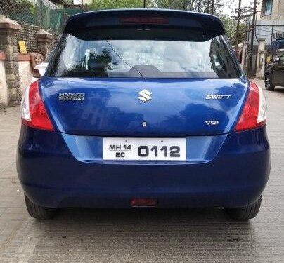 Maruti Swift VDI BSIV 2013 MT for sale in Pune