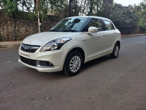 Maruti Dzire VXI 2015 MT for sale in Mumbai