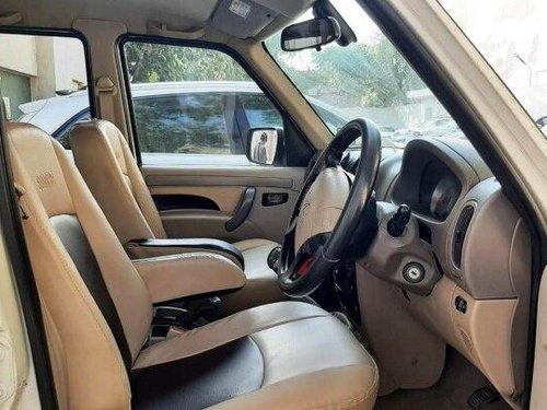 Mahindra Scorpio VLX 2011 MT for sale in New Delhi