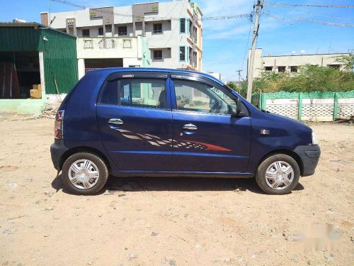 Hyundai Santro Xing, 2007, Petrol MT for sale in Dindigul