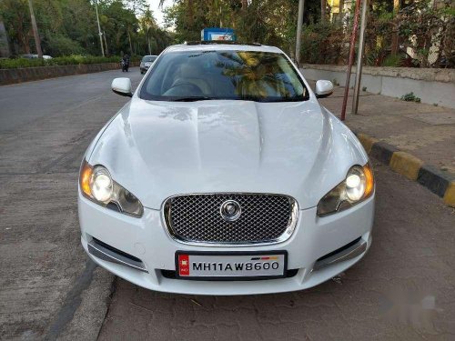 Jaguar XF S V6, 2011, Diesel AT for sale in Mumbai