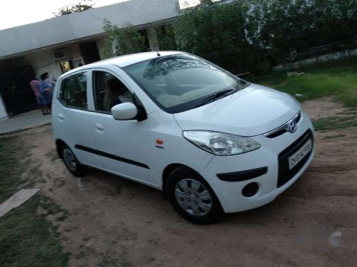 Hyundai I10 1.2 Kappa SPORTZ, 2010, Petrol MT in Chandigarh