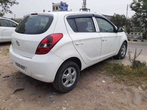 Used 2011 Hyundai i20 Asta 1.4 CRDi MT in Fatehgarh Sahib