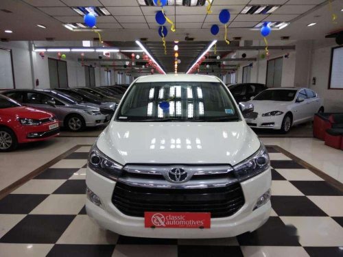 Toyota Innova Crysta 2018 AT for sale in Nagar