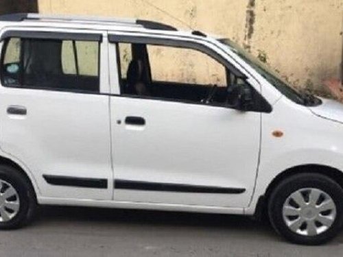 Maruti Wagon R LXI CNG 2014 MT for sale in Pune