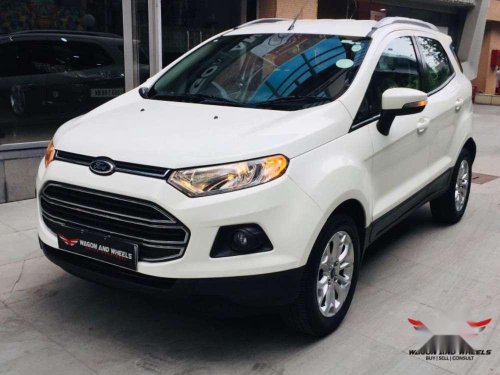 2014 Ford EcoSport MT for sale in Kolkata