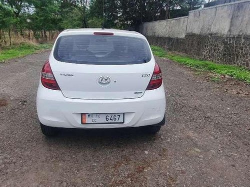 Used 2010 Hyundai i20 Magna 1.2 MT for sale in Pune