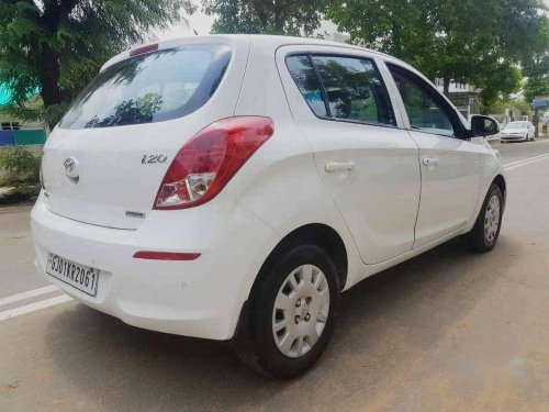 Hyundai I20 Magna 1.2, 2012, Diesel MT for sale in Ahmedabad