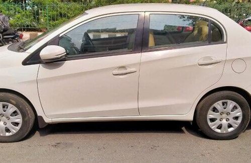 2015 Honda Amaze S i-Vtech AT for sale in New Delhi