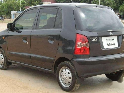 Hyundai Santro Xing GLS Automatic, 2008, Petrol AT in Coimbatore