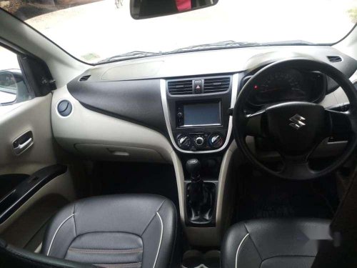 2017 Maruti Suzuki Celerio MT for sale in Vadodara