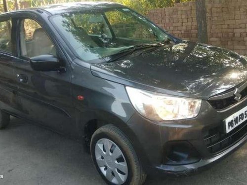 2015 Maruti Suzuki Alto K10 VXI MT for sale in Ferozepur