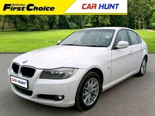 Used 2011 BMW 3 Series 2005-2011 AT for sale in Gurgaon