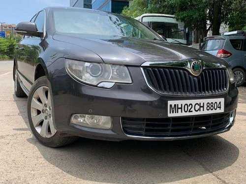 Used 2012 Skoda Superb 2.0 TDI PD MT for sale in Mumbai