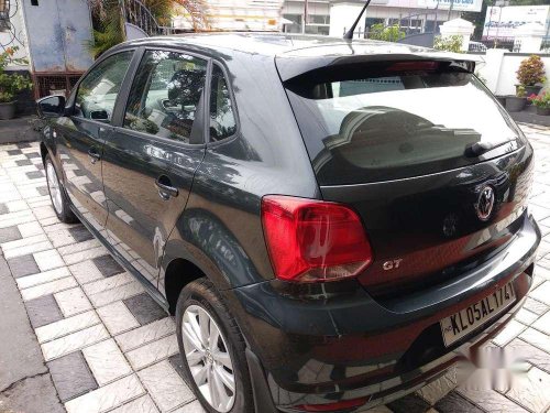 Volkswagen Polo GT TSI, 2015, Petrol AT for sale in Kottayam