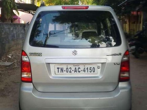 2007 Maruti Suzuki Wagon R VXI MT for sale in Mayiladuthurai