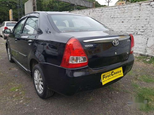 Toyota Etios VX, 2011, Petrol MT in Pune