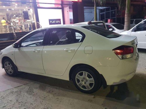 Used 2009 Honda City S MT for sale in Lucknow