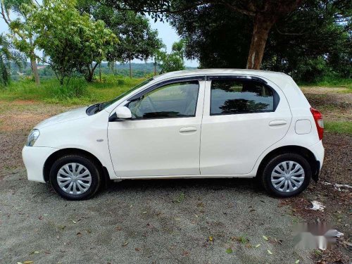 2015 Toyota Etios Liva G MT for sale in Kochi