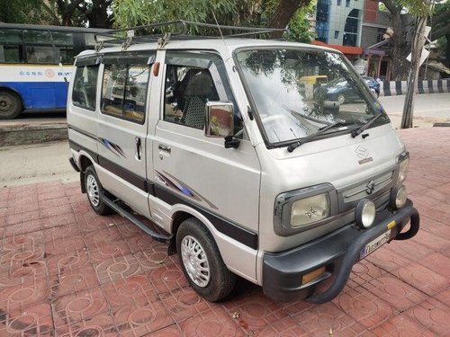 Used 2007 Maruti Suzuki Omni MT for sale in Bangalore