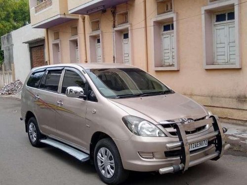 Used 2006 Toyota Innova MT for sale in Rajkot