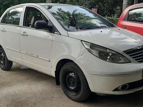 Used 2011 Tata Vista MT for sale in Kochi