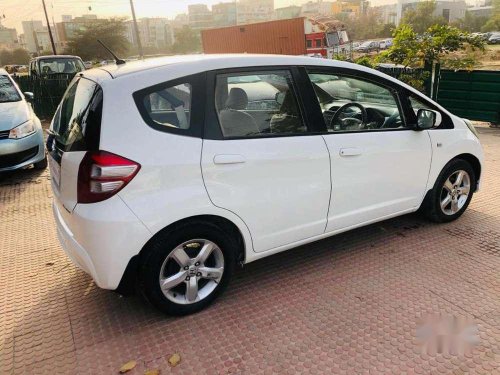 Used 2011 Honda Jazz MT for sale in Gurgaon