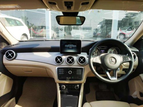 Used 2018 Mercedes Benz GLA Class AT for sale in Karnal