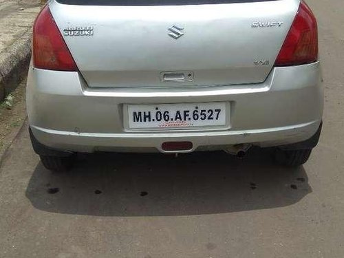 Maruti Suzuki Swift VXI 2006 MT for sale in Kharghar