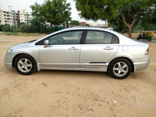 2009 Honda Civic MT for sale in Ahmedabad