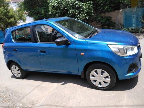 2015 Maruti Alto K10 VXI AT for sale in Coimbatore