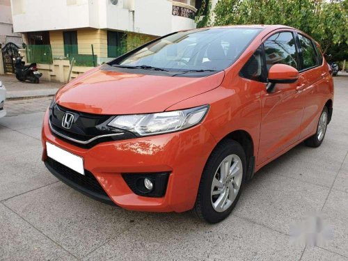 Used Honda Jazz VX 2016 MT for sale in Chennai