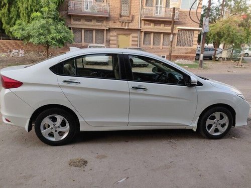 Honda City i-DTEC V 2015 MT for sale in Jodhpur