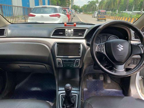 2016 Maruti Suzuki Ciaz MT for sale in Mumbai