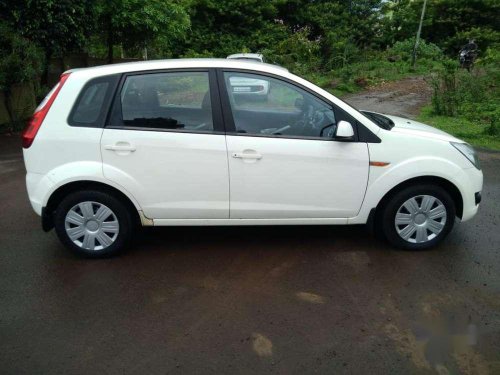 Used 2012 Ford Figo Diesel EXI MT for sale in Kolhapur