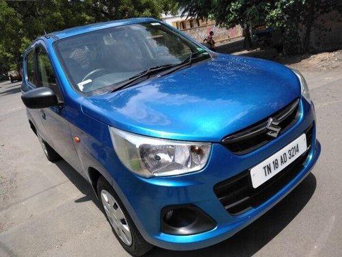 2015 Maruti Alto K10 VXI AT for sale in Coimbatore