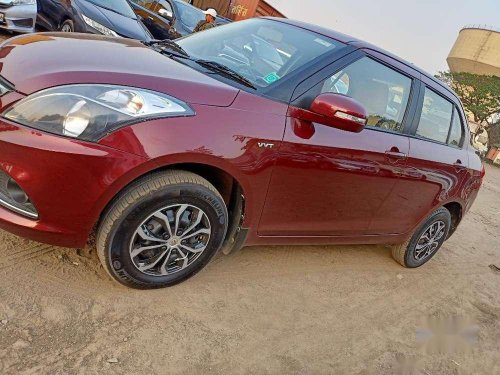 2016 Maruti Suzuki Swift Dzire MT for sale in Mumbai