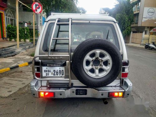 Mitsubishi Pajero SFX 2.8, 2009, Diesel MT for sale in Mumbai