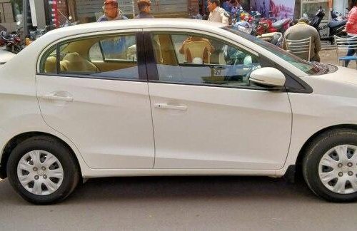 2015 Honda Amaze S i-Vtech AT for sale in New Delhi