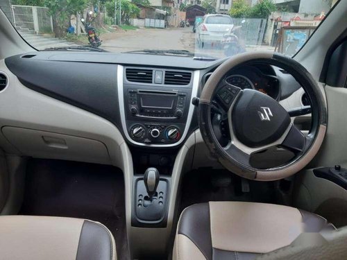 Maruti Suzuki Celerio ZXI 2015 MT for sale in Hyderabad