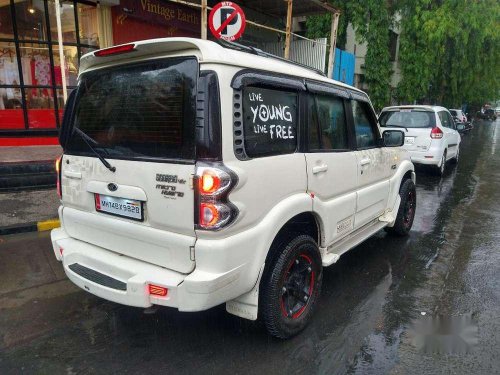 Mahindra Scorpio VLX Special Edition BS-III, 2010, Diesel MT in Mumbai