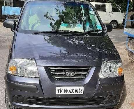 Hyundai Santro Xing XL 2008 MT for sale in Coimbatore