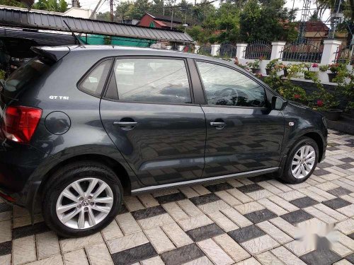 Volkswagen Polo GT TSI, 2015, Petrol AT for sale in Kottayam