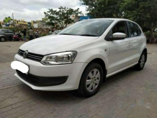 2012 Volkswagen Polo MT for sale in Kolkata