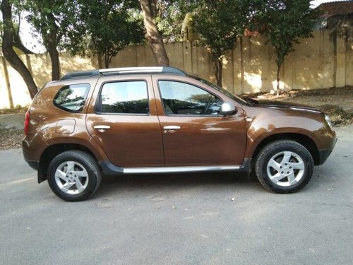 Renault Duster 110PS Diesel RxL 2013 MT for sale in New Delhi