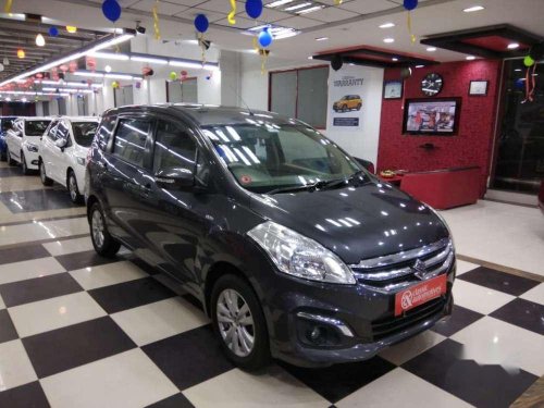 2015 Maruti Suzuki Ertiga ZDI Plus MT for sale in Nagar