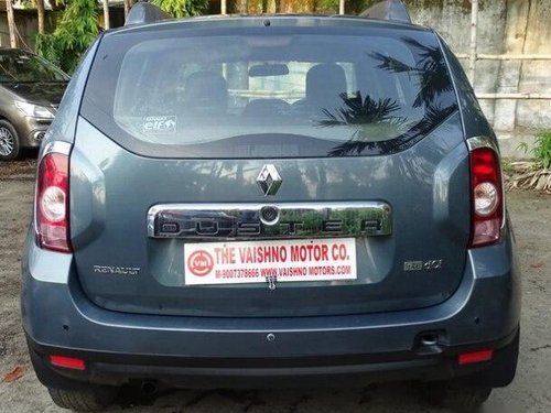 2013 Renault Duster 85PS Diesel RxE MT for sale in Kolkata