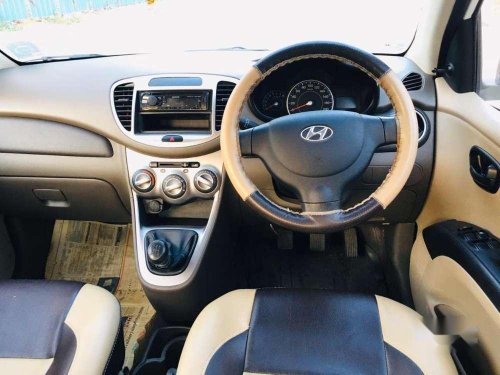 Used 2015 Hyundai i10 Magna 1.1 MT for sale in Ahmedabad