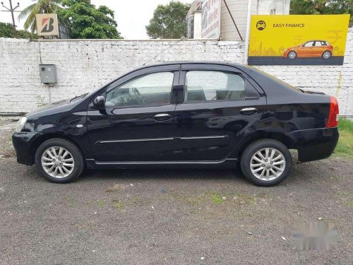 Toyota Etios VX, 2011, Petrol MT in Pune